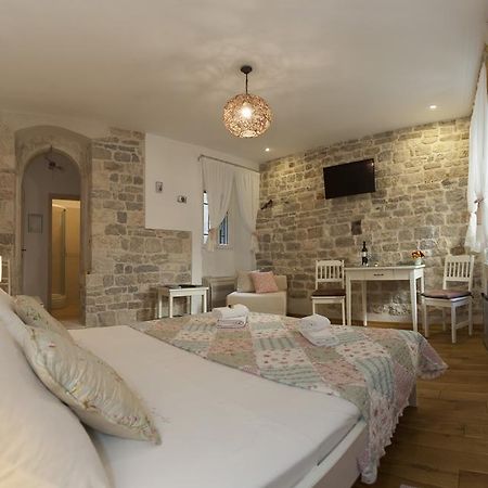 Luxury Room Kokola Split Extérieur photo