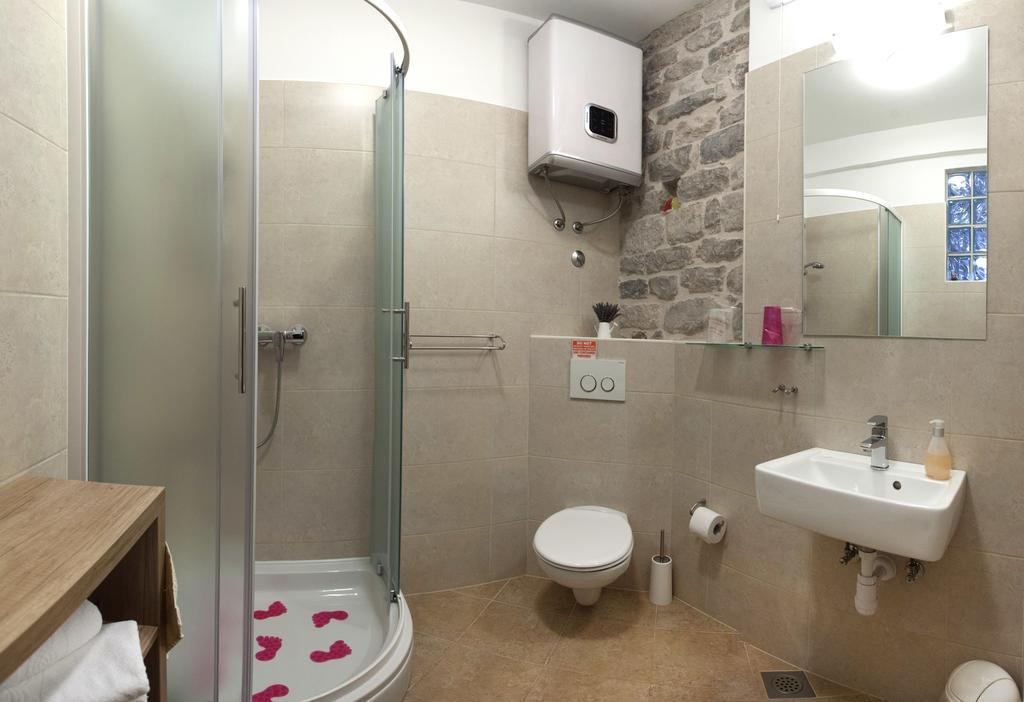 Luxury Room Kokola Split Extérieur photo