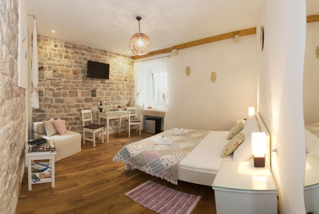 Luxury Room Kokola Split Extérieur photo