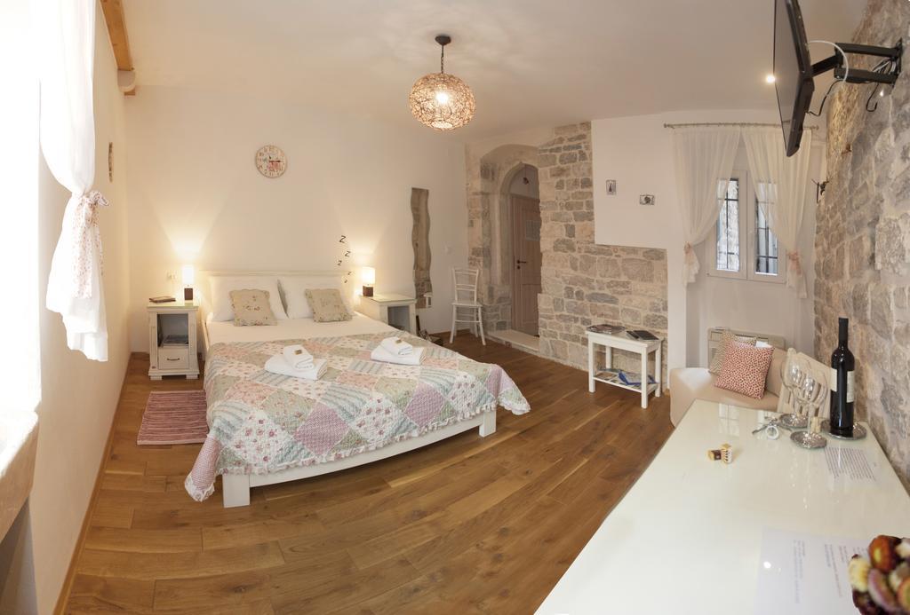 Luxury Room Kokola Split Extérieur photo