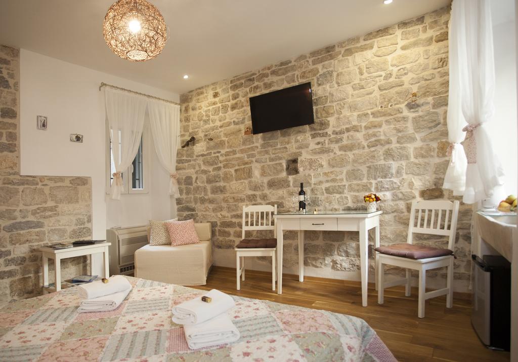 Luxury Room Kokola Split Extérieur photo