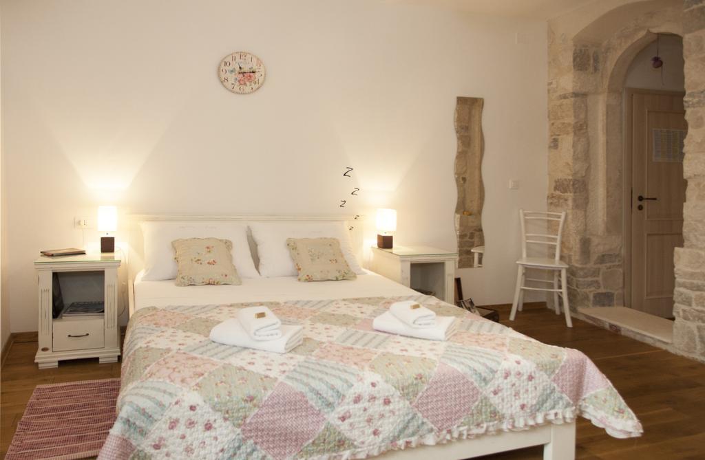 Luxury Room Kokola Split Extérieur photo