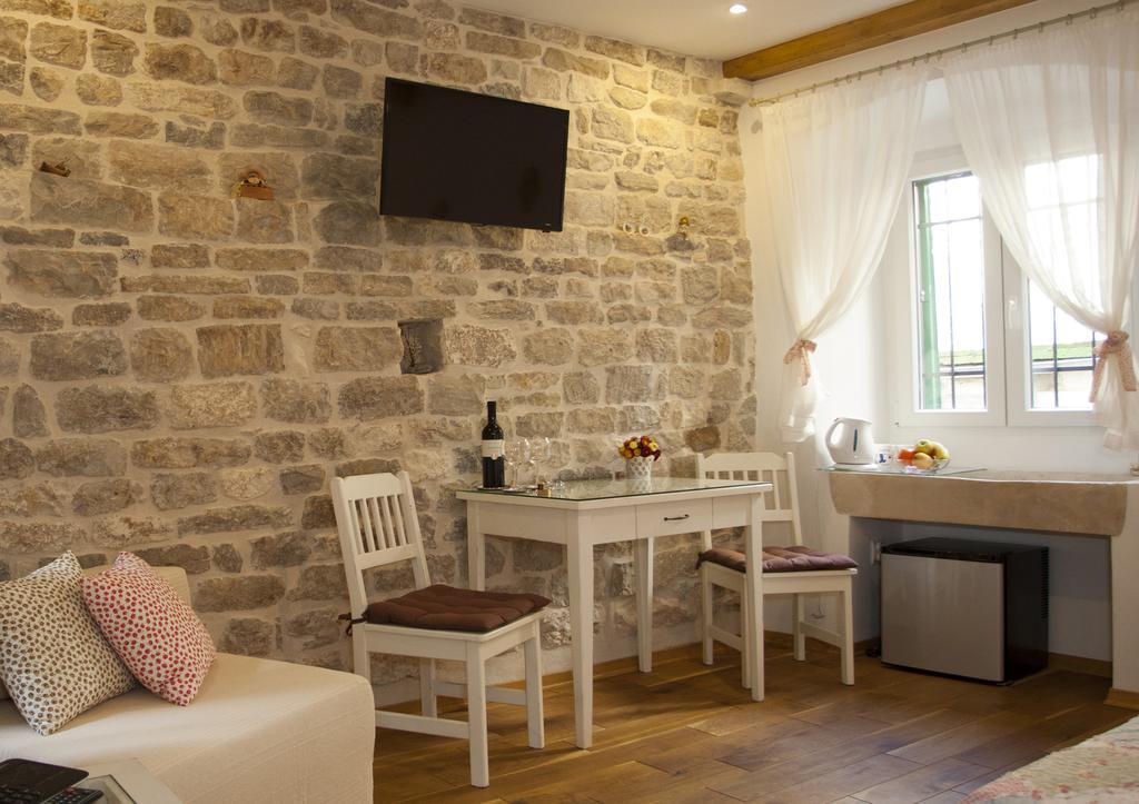 Luxury Room Kokola Split Extérieur photo