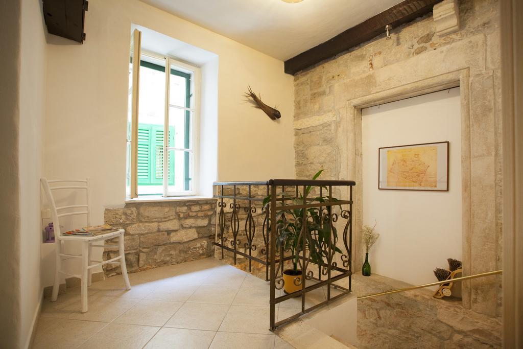 Luxury Room Kokola Split Extérieur photo