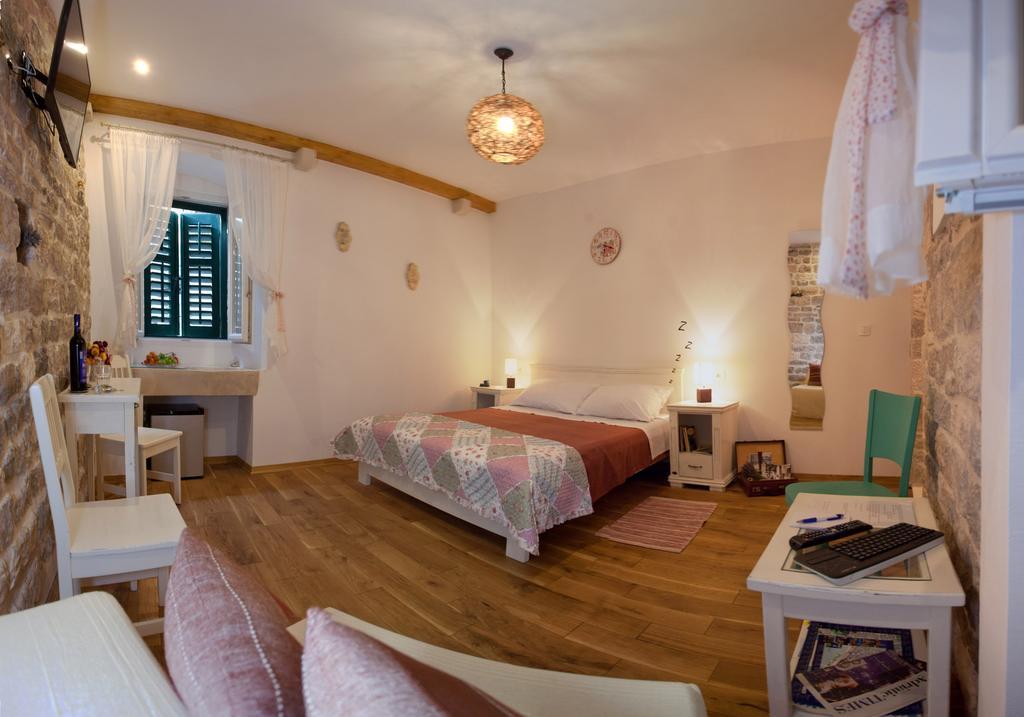 Luxury Room Kokola Split Chambre photo