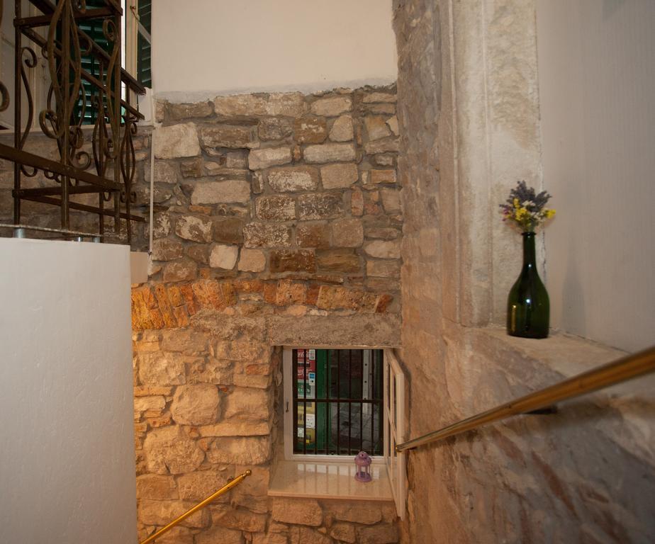 Luxury Room Kokola Split Chambre photo