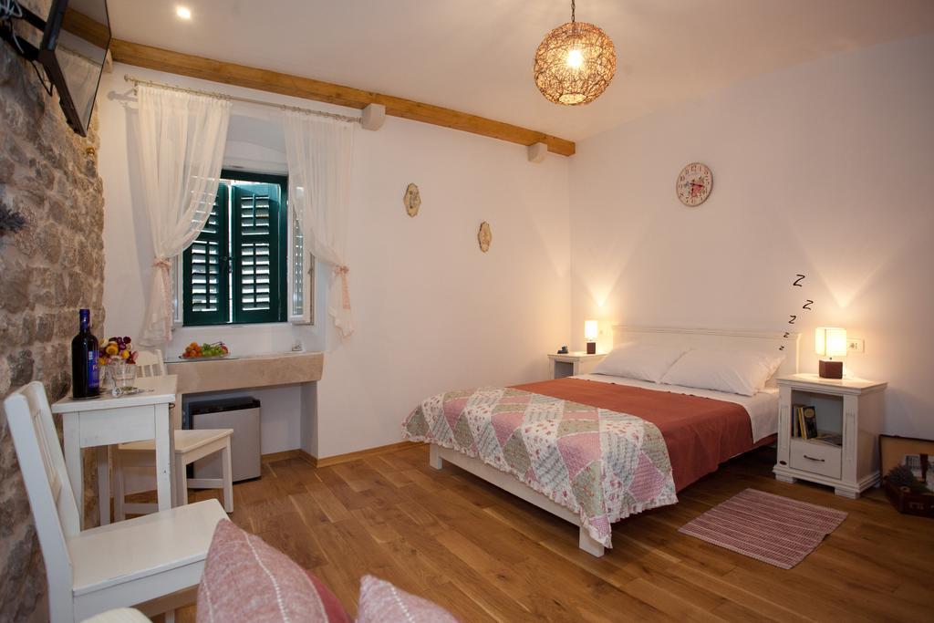 Luxury Room Kokola Split Chambre photo