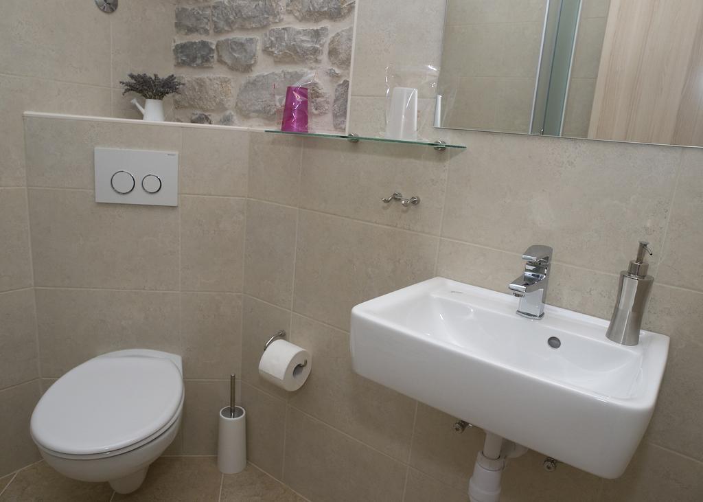 Luxury Room Kokola Split Extérieur photo