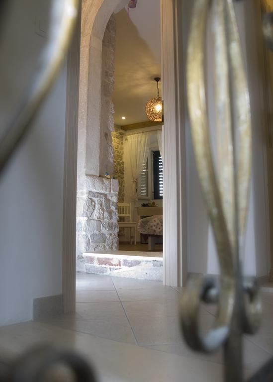 Luxury Room Kokola Split Extérieur photo